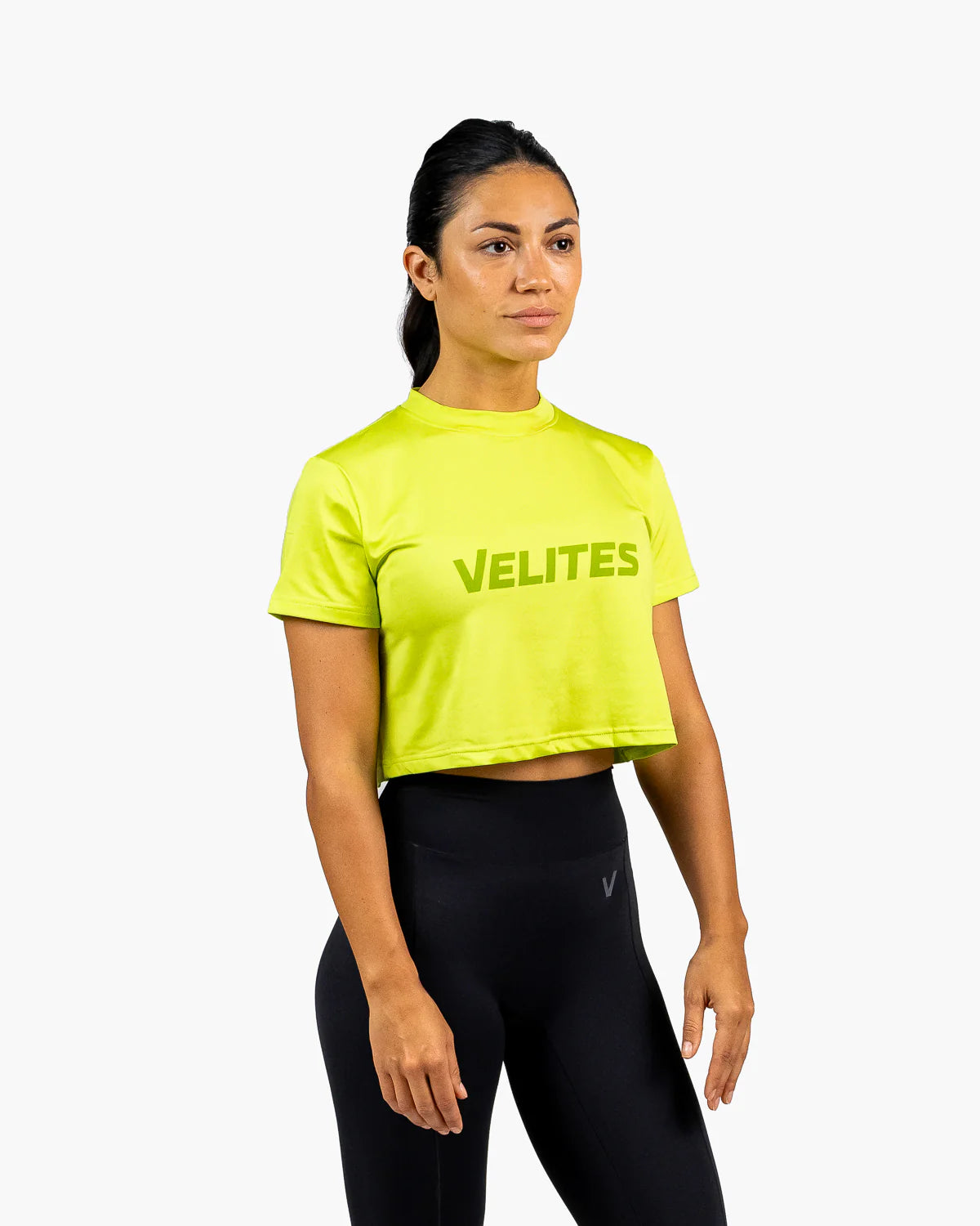 Velites Crop Holo