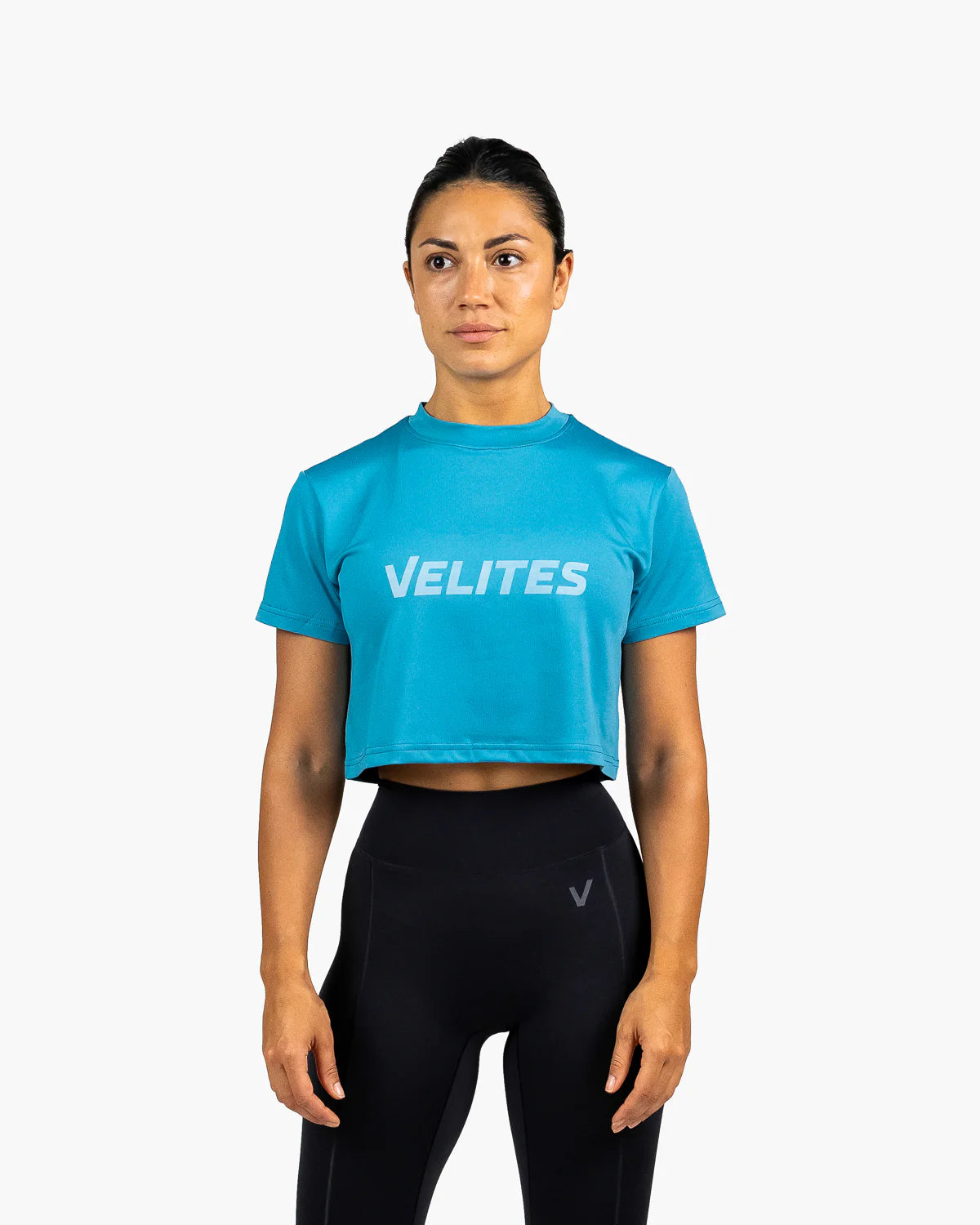 Velites Crop Holo