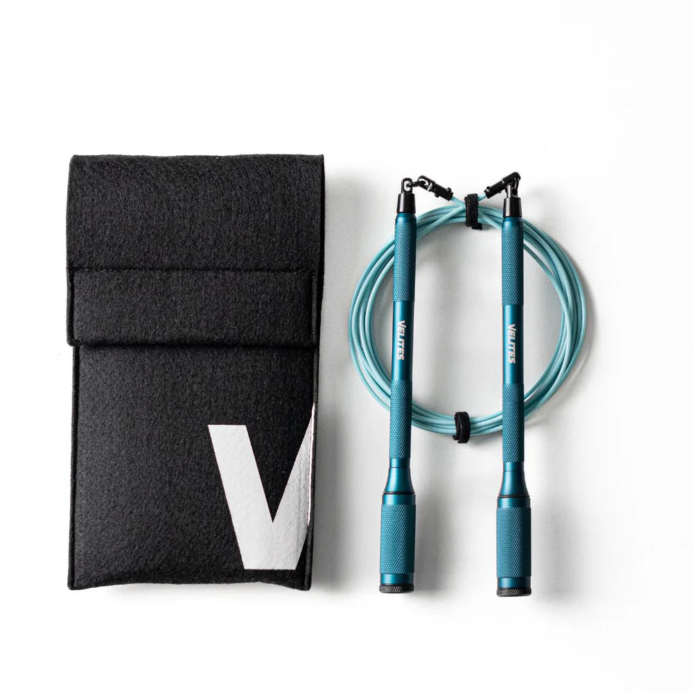 Velites Springseil Cyclone Jump Rope - wodstore