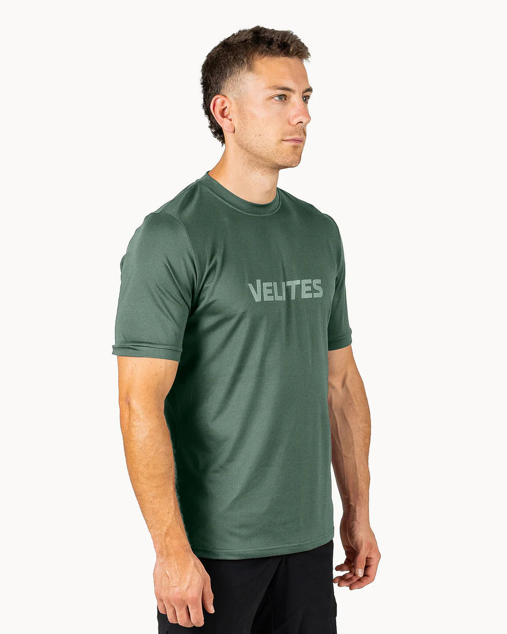 Velites T-Shirt Holo