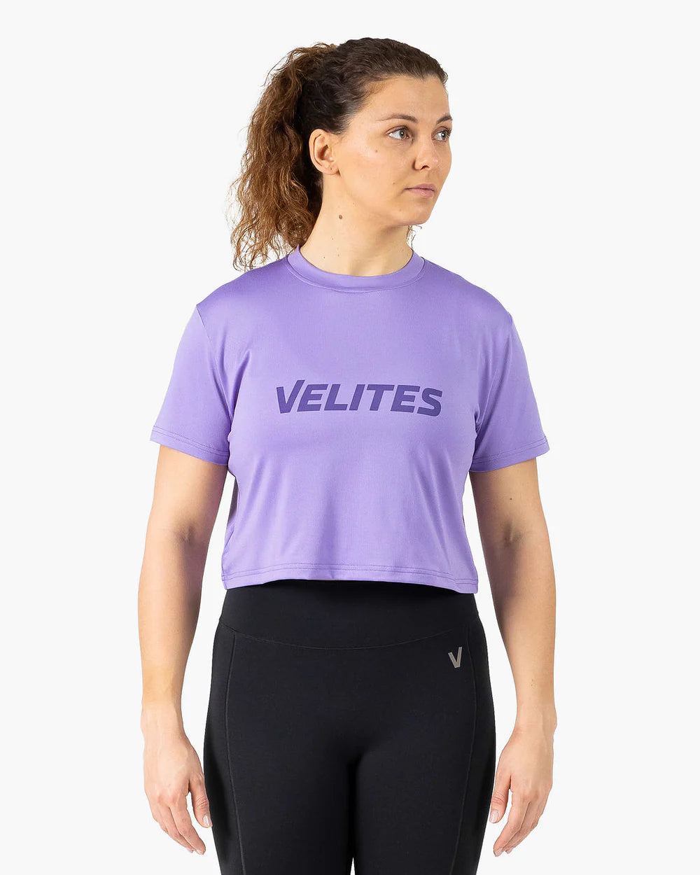 Velites Crop Holo