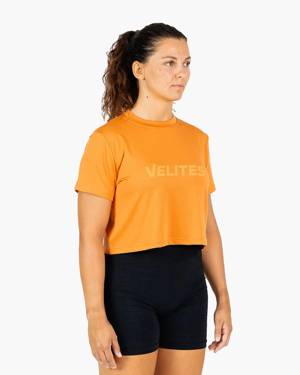 Velites Crop Holo