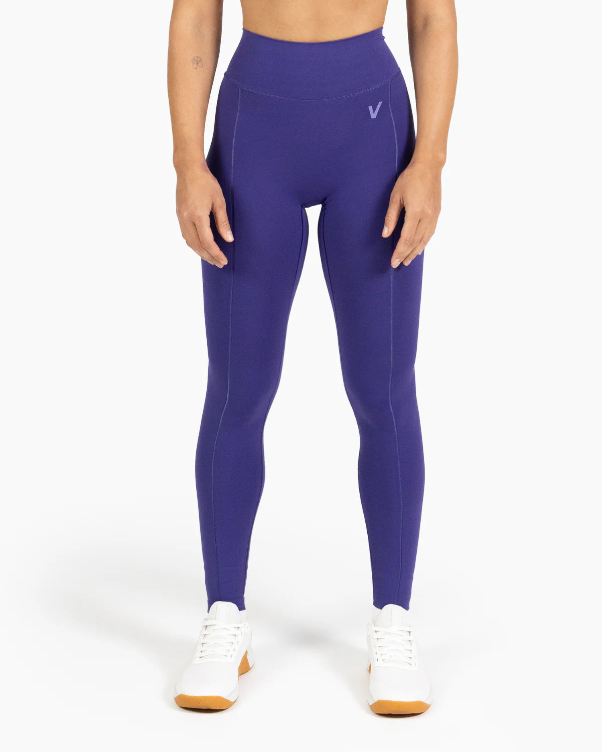 Velites Legging Long Holo