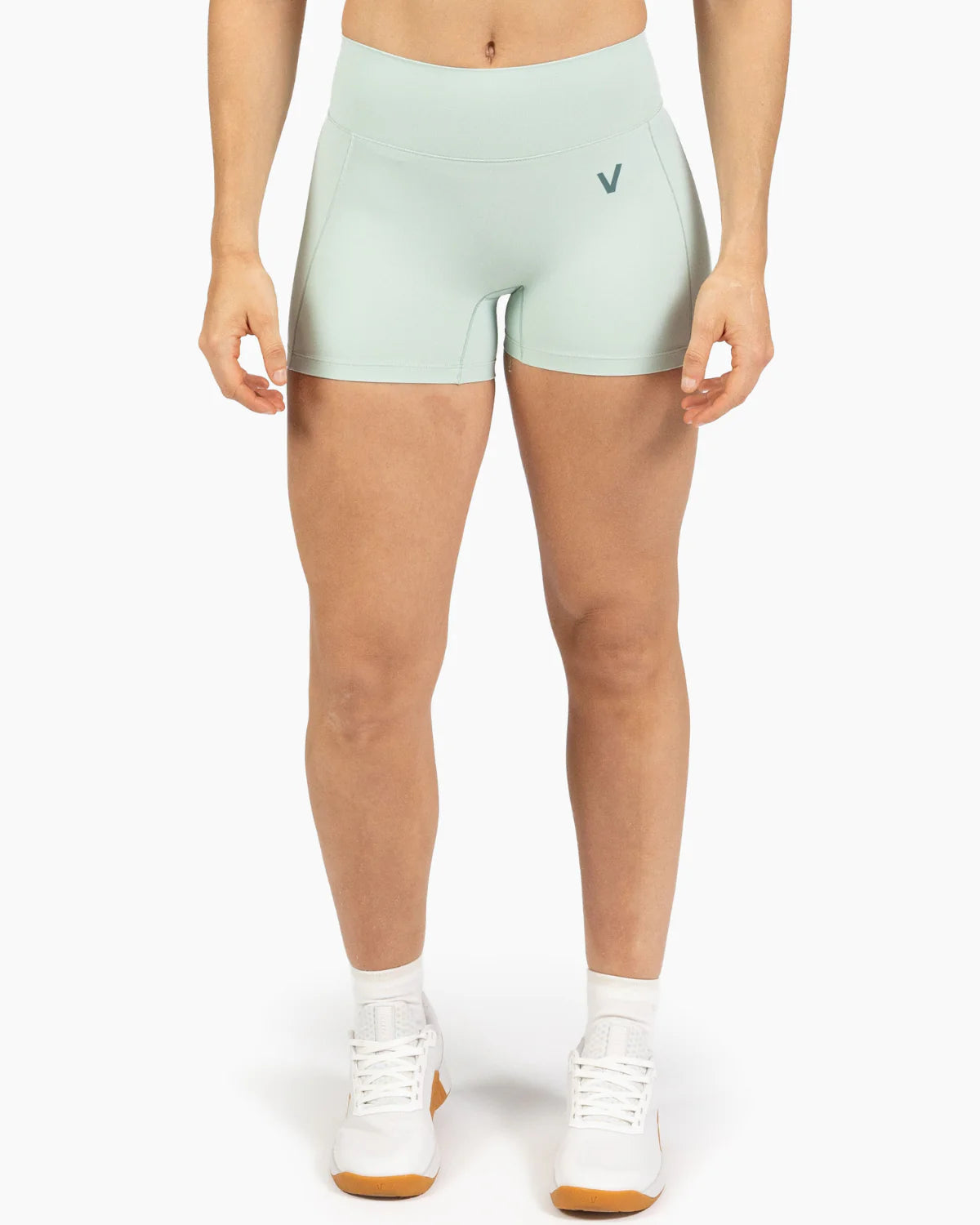 Velites Legging Short Holo