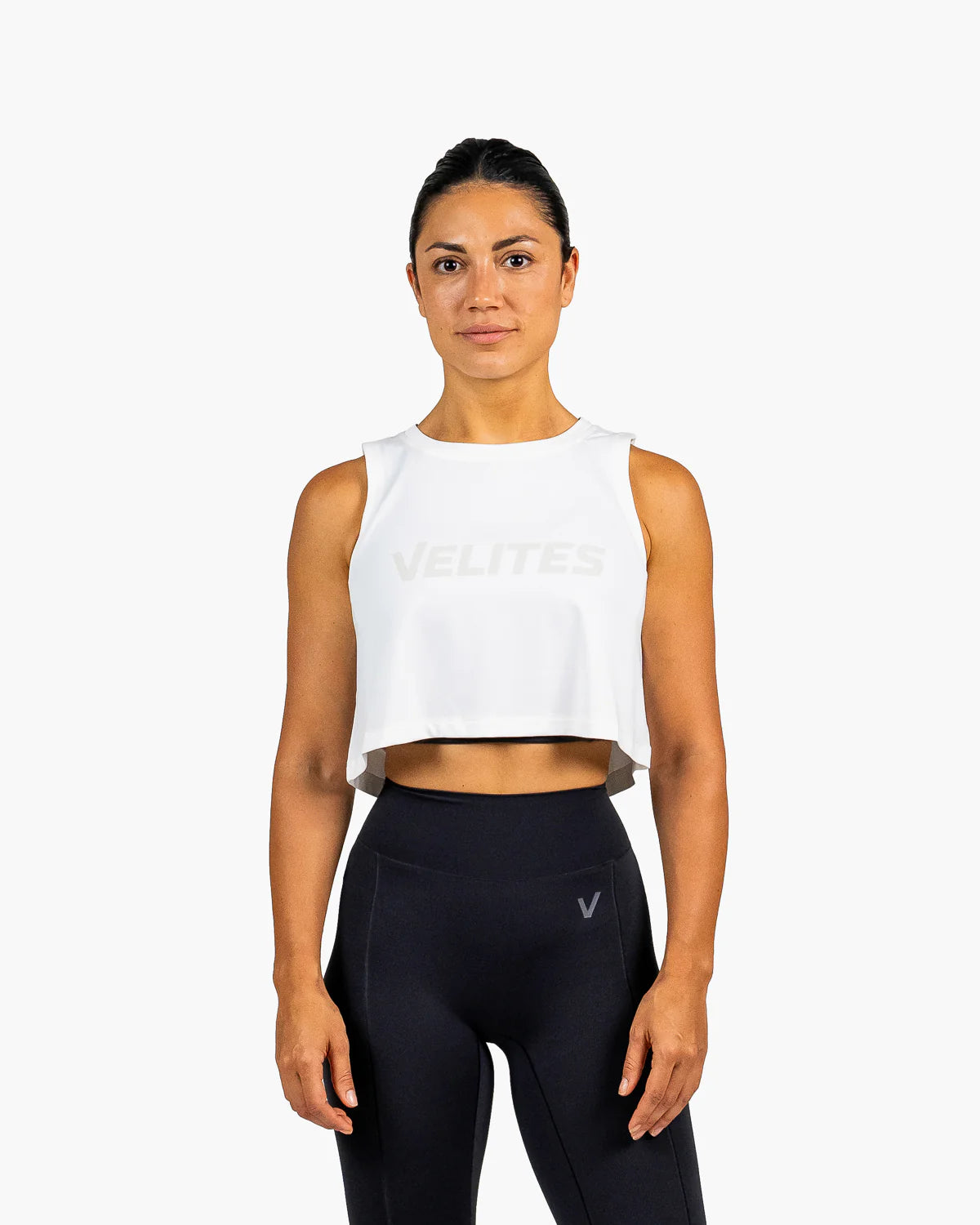 Velites Tank Crop Holo