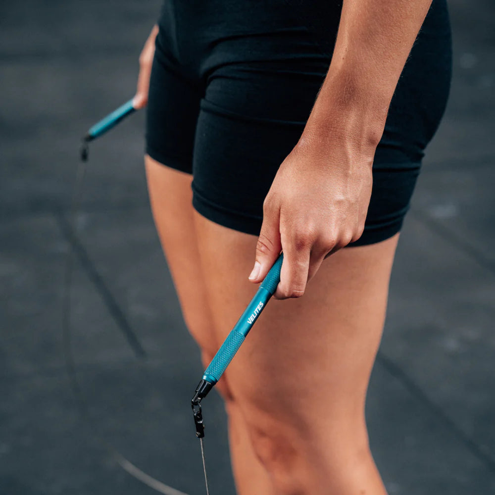 Velites Springseil Cyclone Jump Rope - wodstore