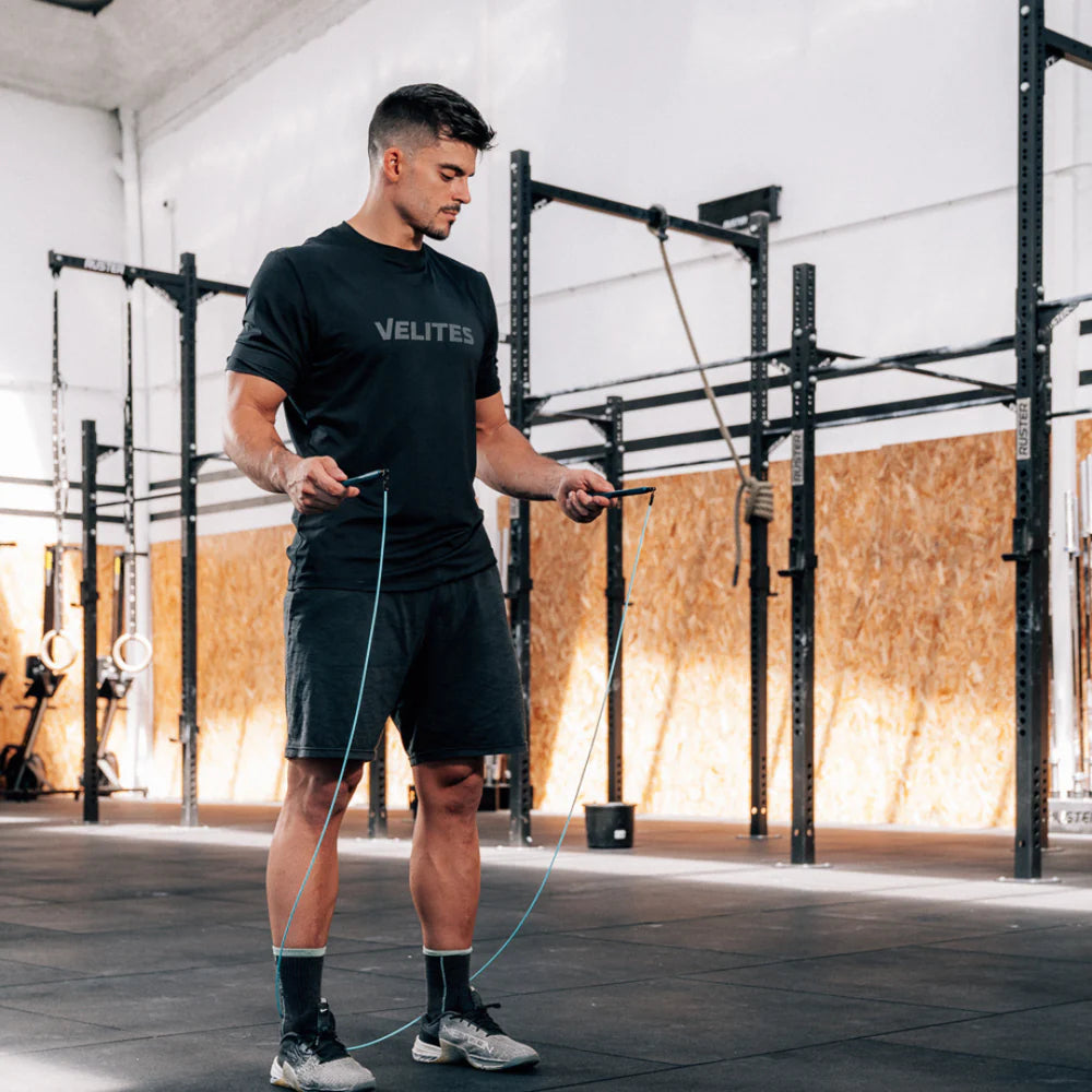 Velites Springseil Cyclone Jump Rope - wodstore