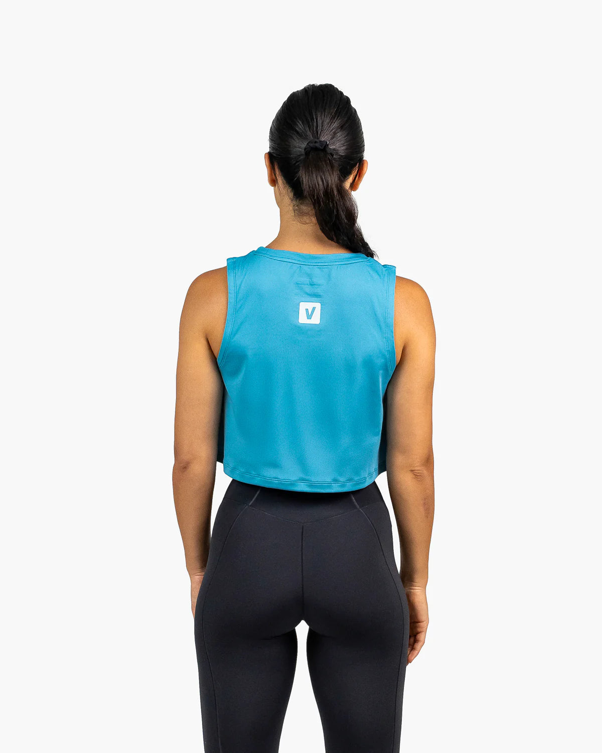 Velites Tank Crop Holo