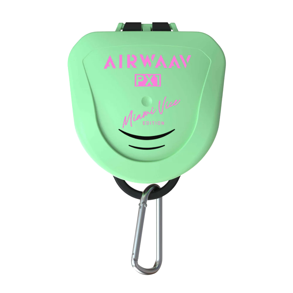 Airwaav PX1 Miami Vice Edition