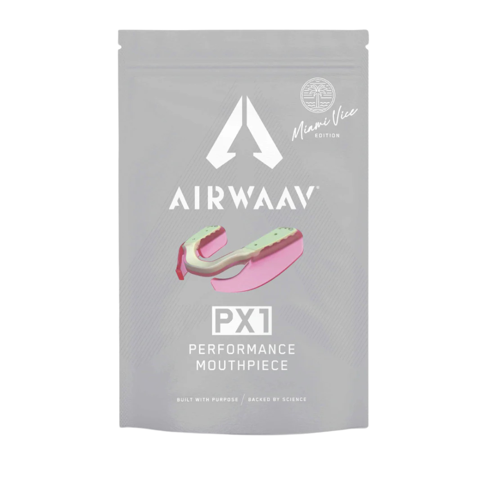 Airwaav PX1 Miami Vice Edition