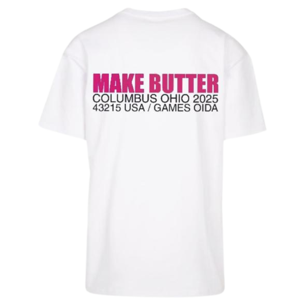 Anna Donauer Supporter Shirt 2025