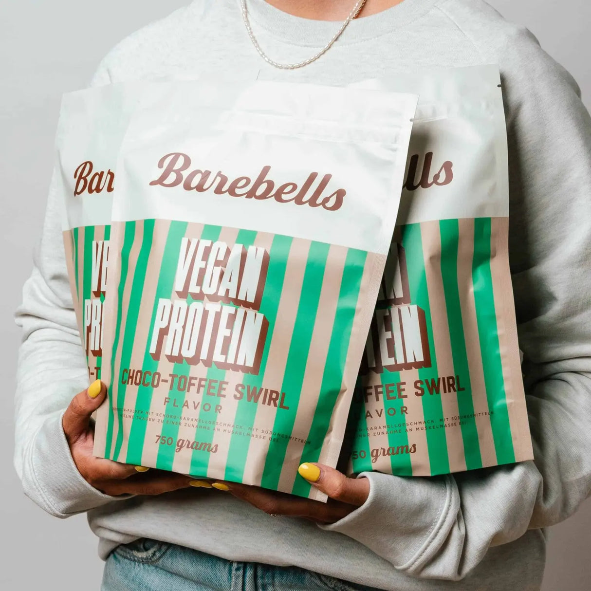 Barebells Vegan Protein