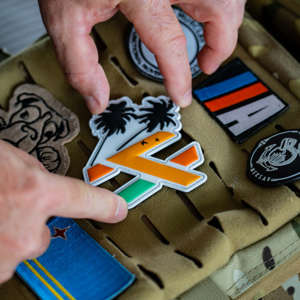 Lift Heavy Summer Patch 2025