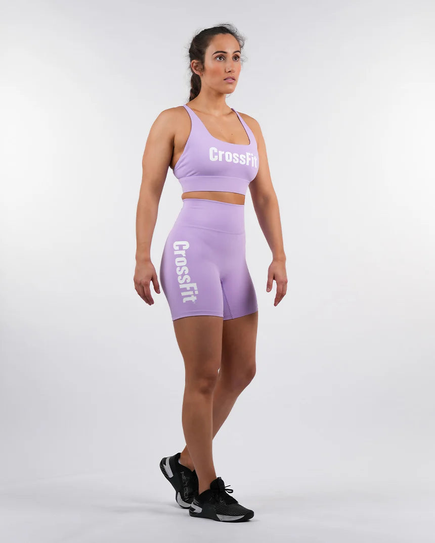 CrossFit® Women's Cruiser High Waisted Short 6" (15 cm) - wodstore