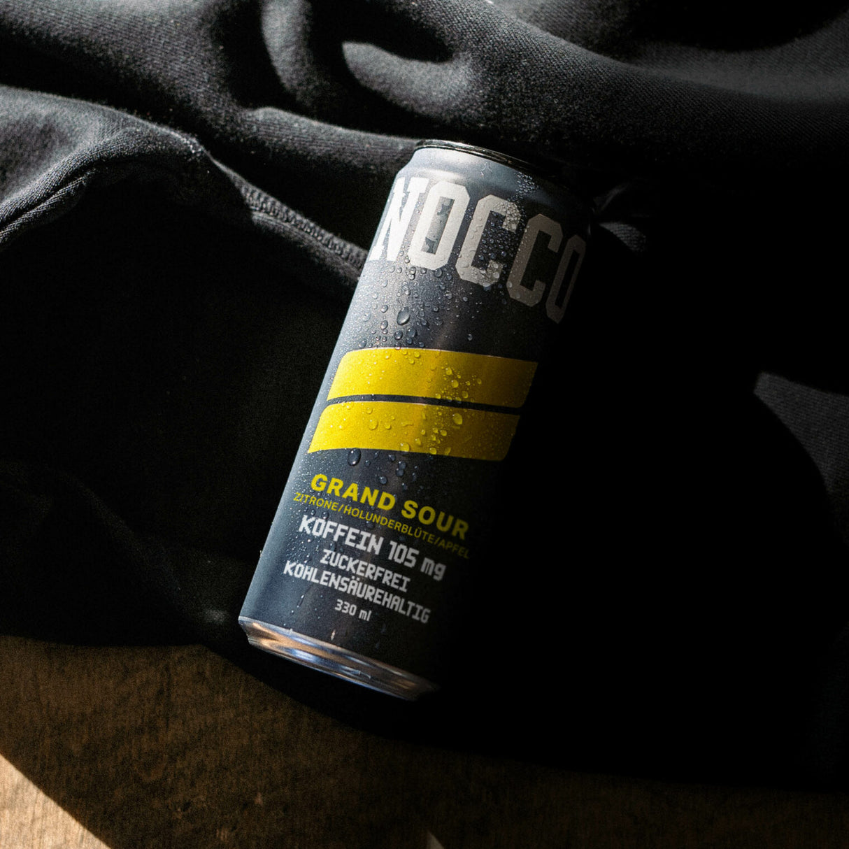 Nocco BCAA Drink