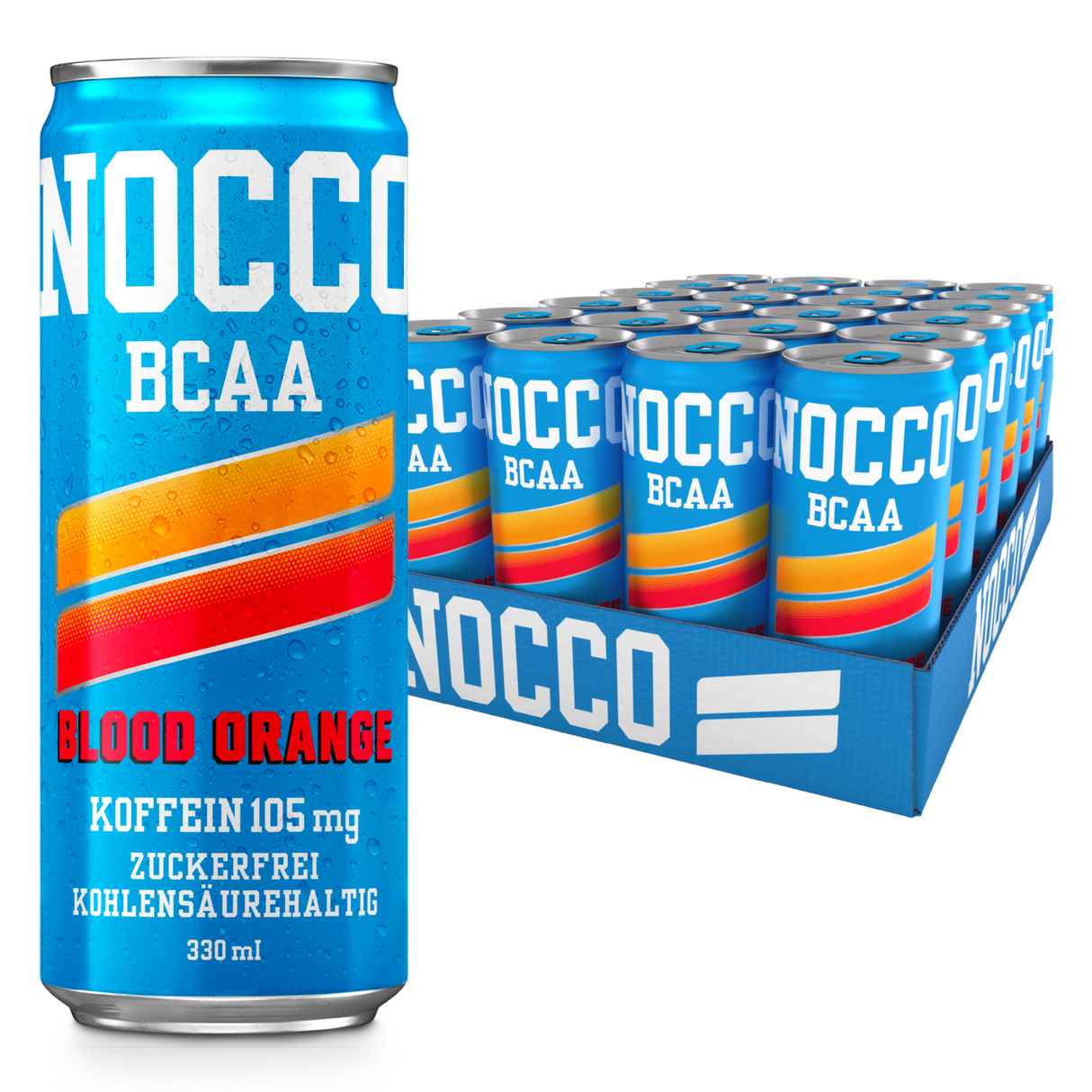 Nocco BCAA Drink - wodstore