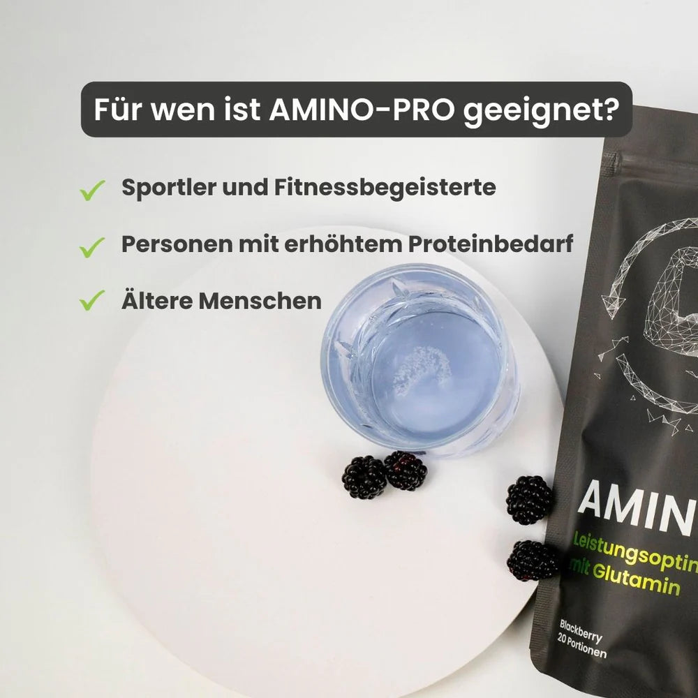 Optimum Performance Amino-Pro
