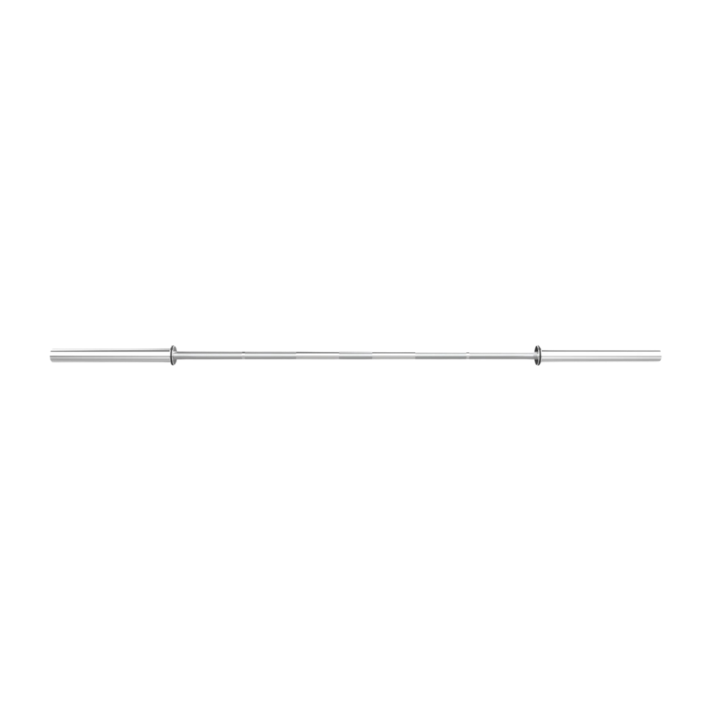 Hyde Langhantelstange POWER BAR (220 cm, 20 kg)