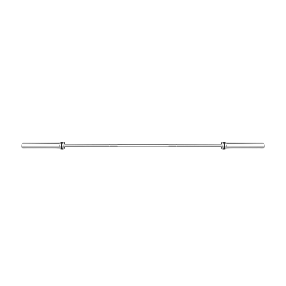 Hyde Langhantelstange TRAINING BAR (200 cm, 15 kg)