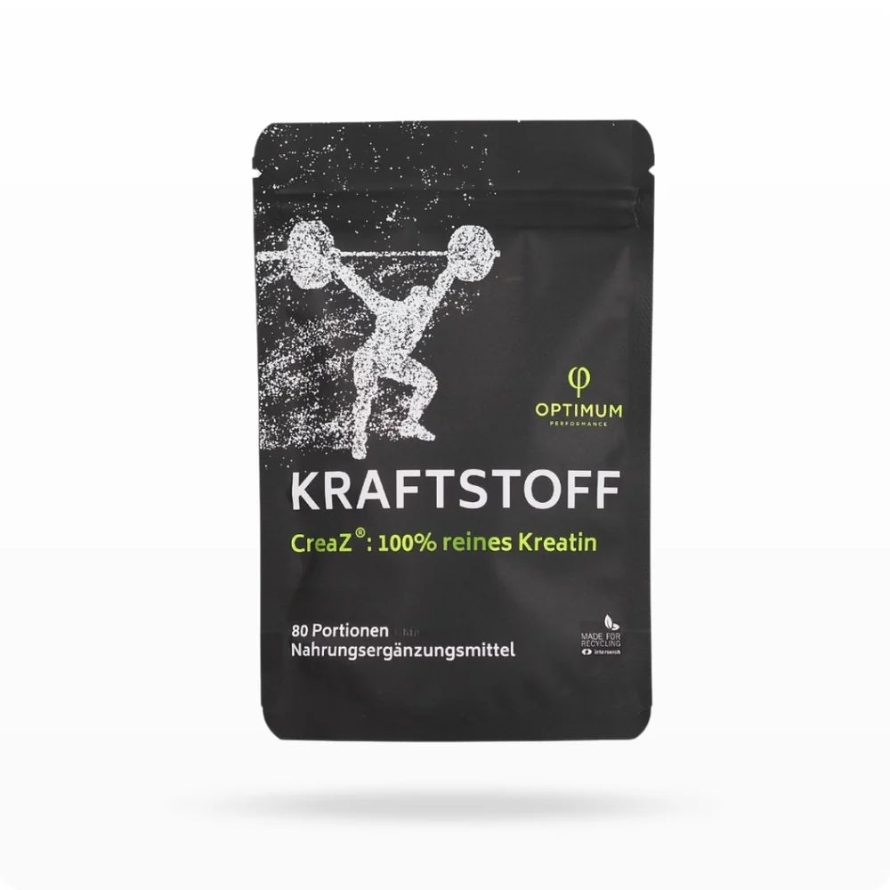 Optimum Performance Kraftstoff