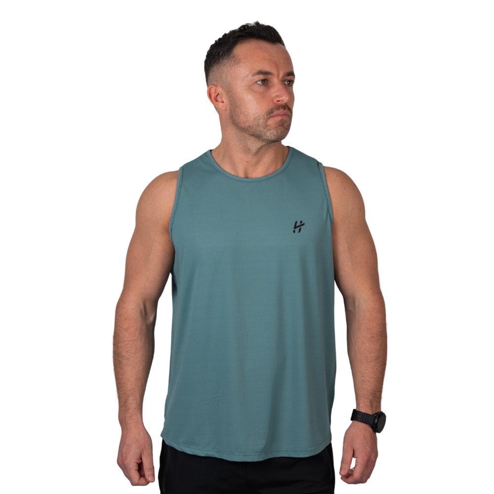 Lift Heavy Basic Tanktop - wodstore