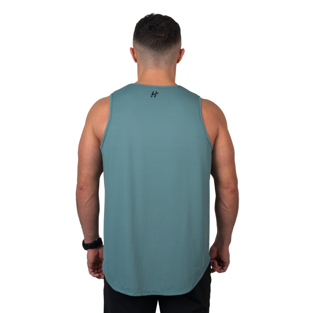Lift Heavy Basic Tanktop - wodstore