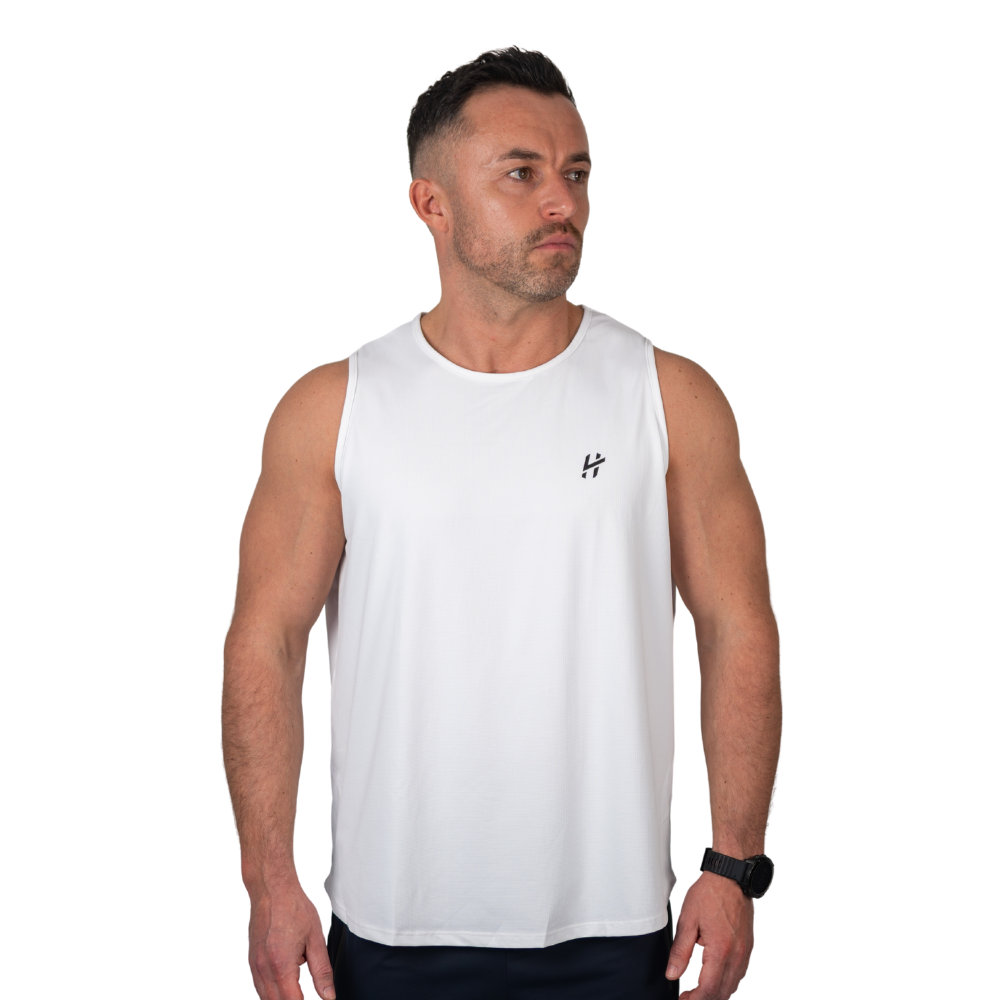 Lift Heavy Basic Tanktop - wodstore