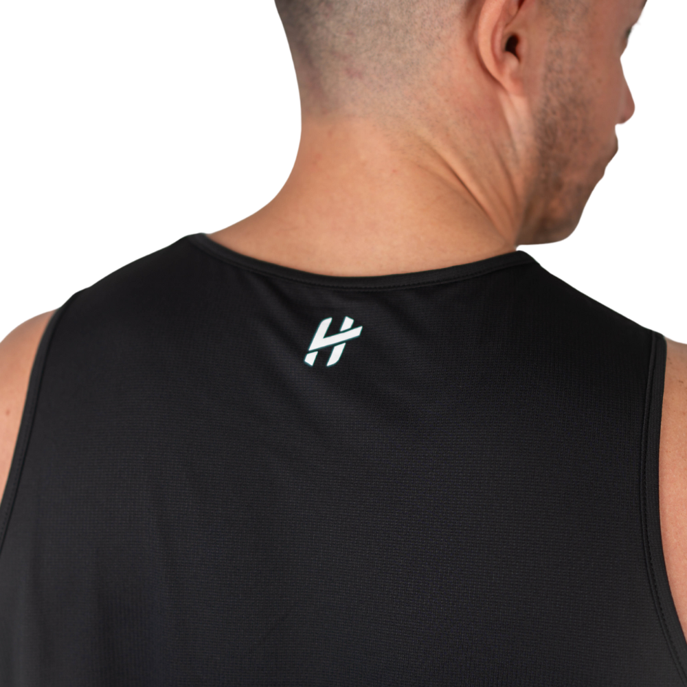 Lift Heavy Basic Tanktop - wodstore