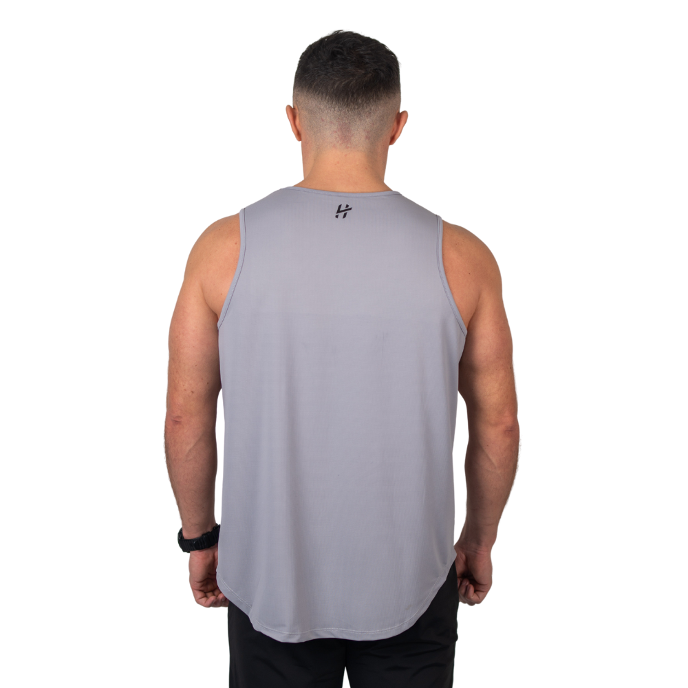 Lift Heavy Basic Tanktop - wodstore