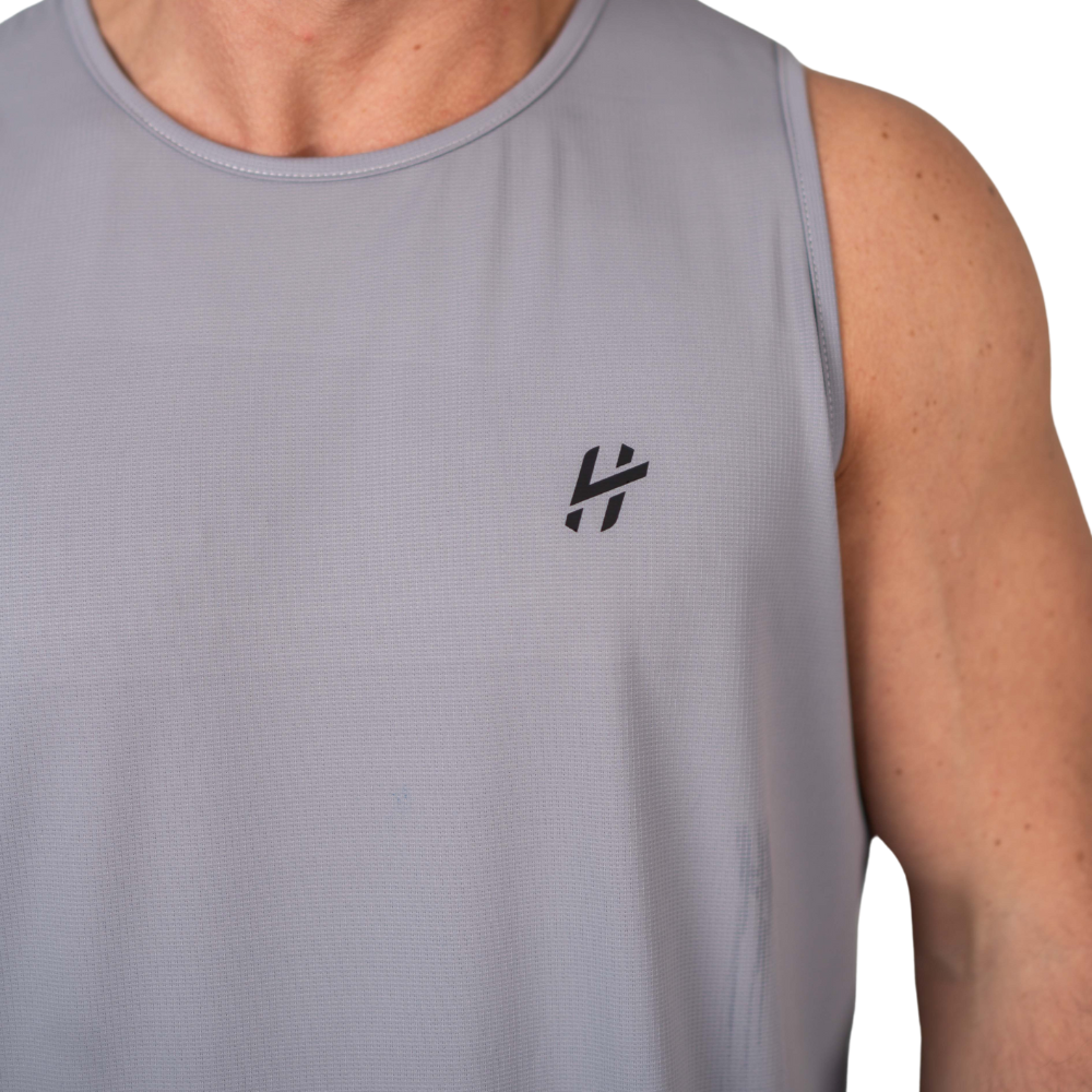 Lift Heavy Basic Tanktop - wodstore