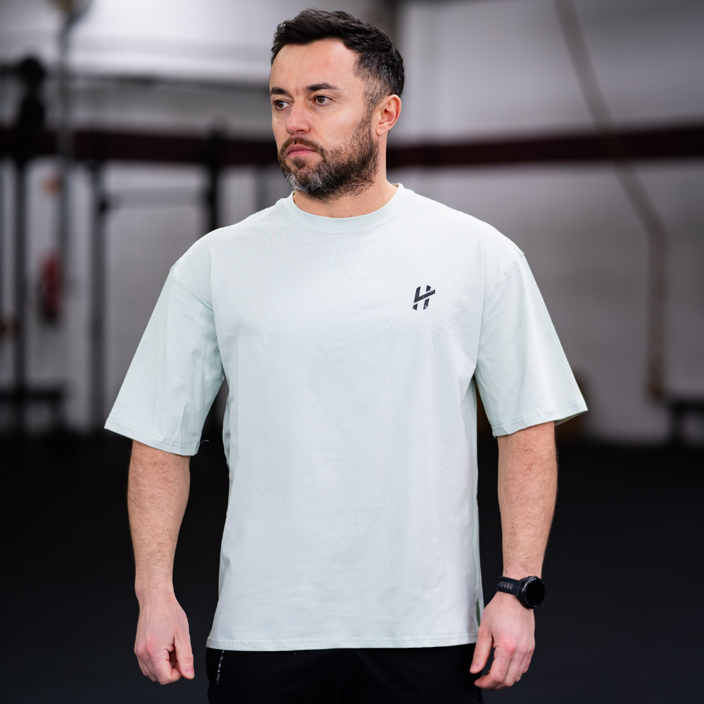 Lift Heavy Built To Be Unbroken T-Shirt