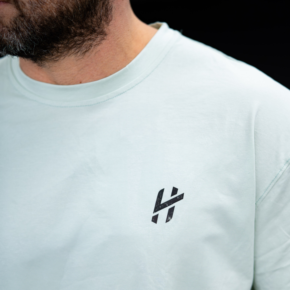 Lift Heavy Built To Be Unbroken T-Shirt