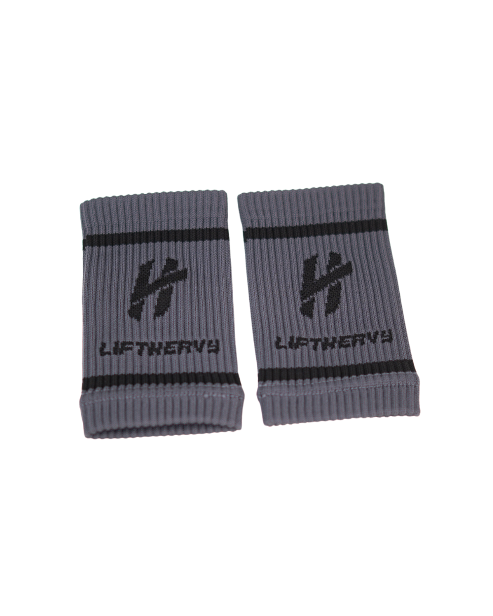 Lift Heavy Classic Elite Wrist Bands - wodstore