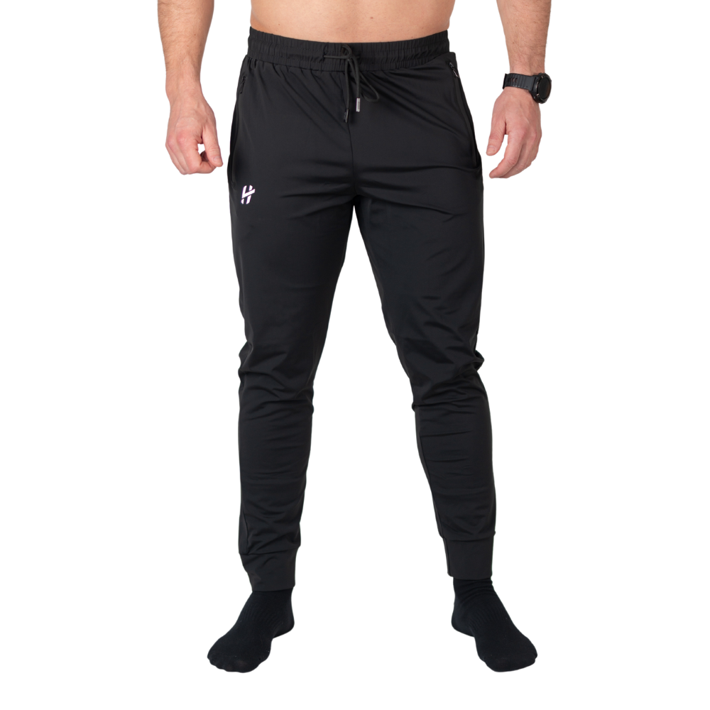 Lift Heavy Essential Sport Jogger Herren - wodstore