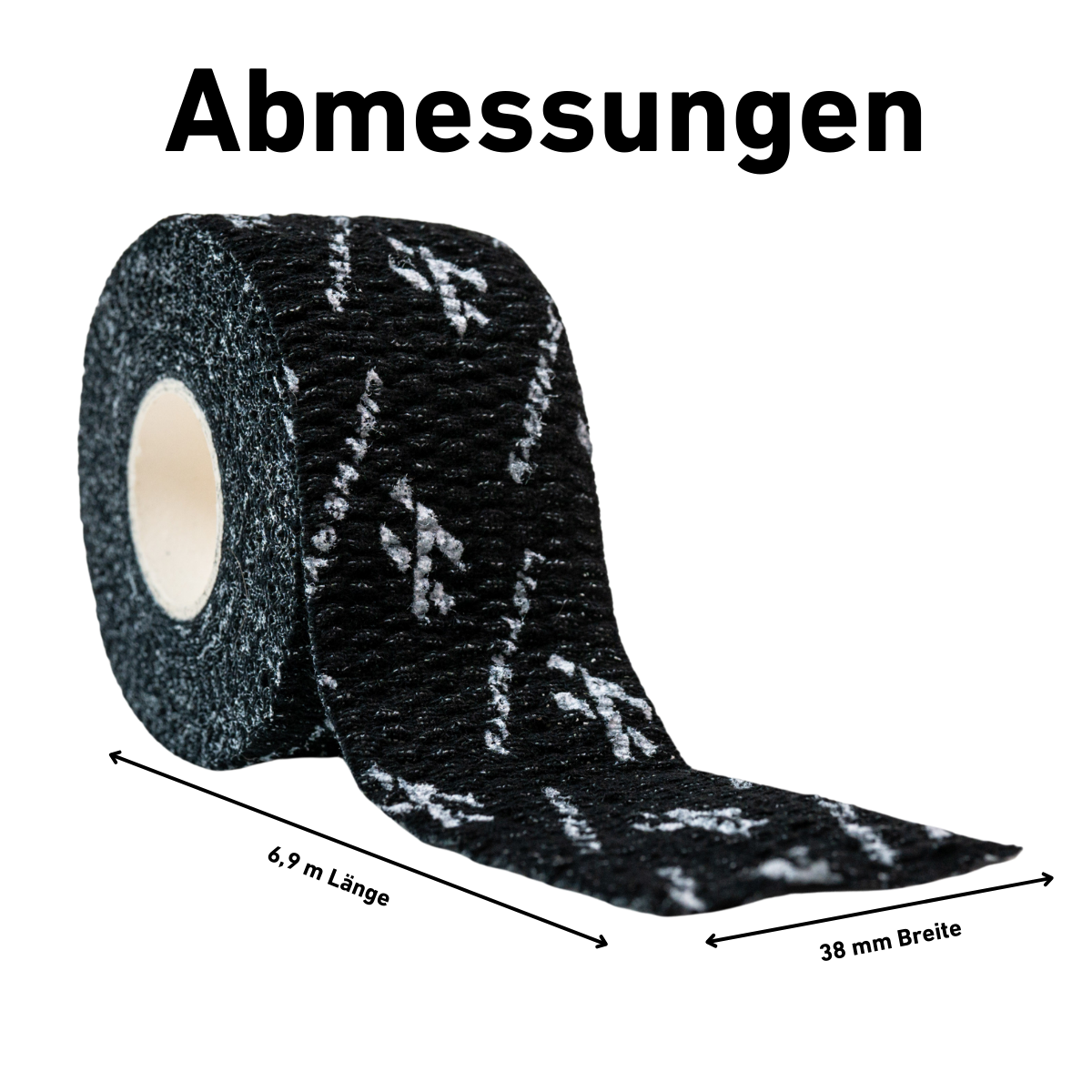 Geschenk: Lift Heavy Hook Grip Tape - wodstore