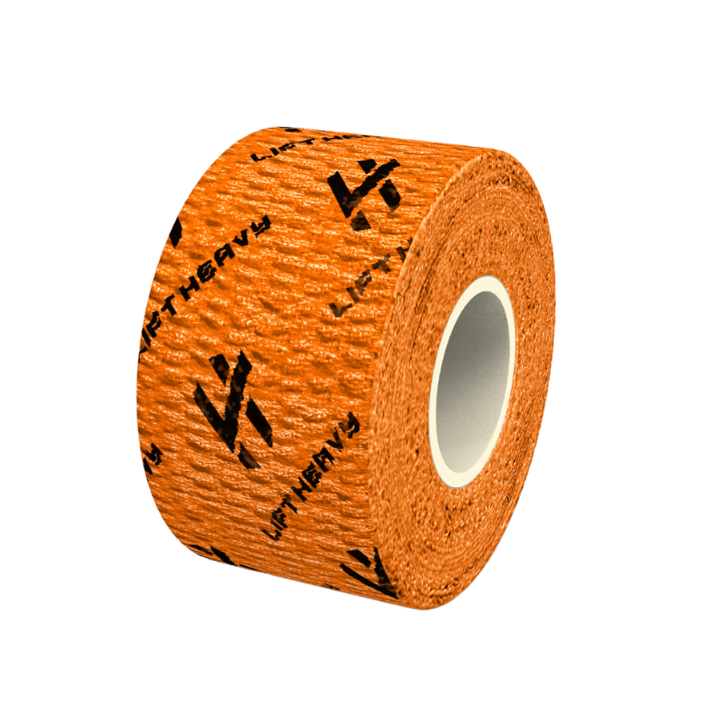 Geschenk: Lift Heavy Hook Grip Tape - wodstore