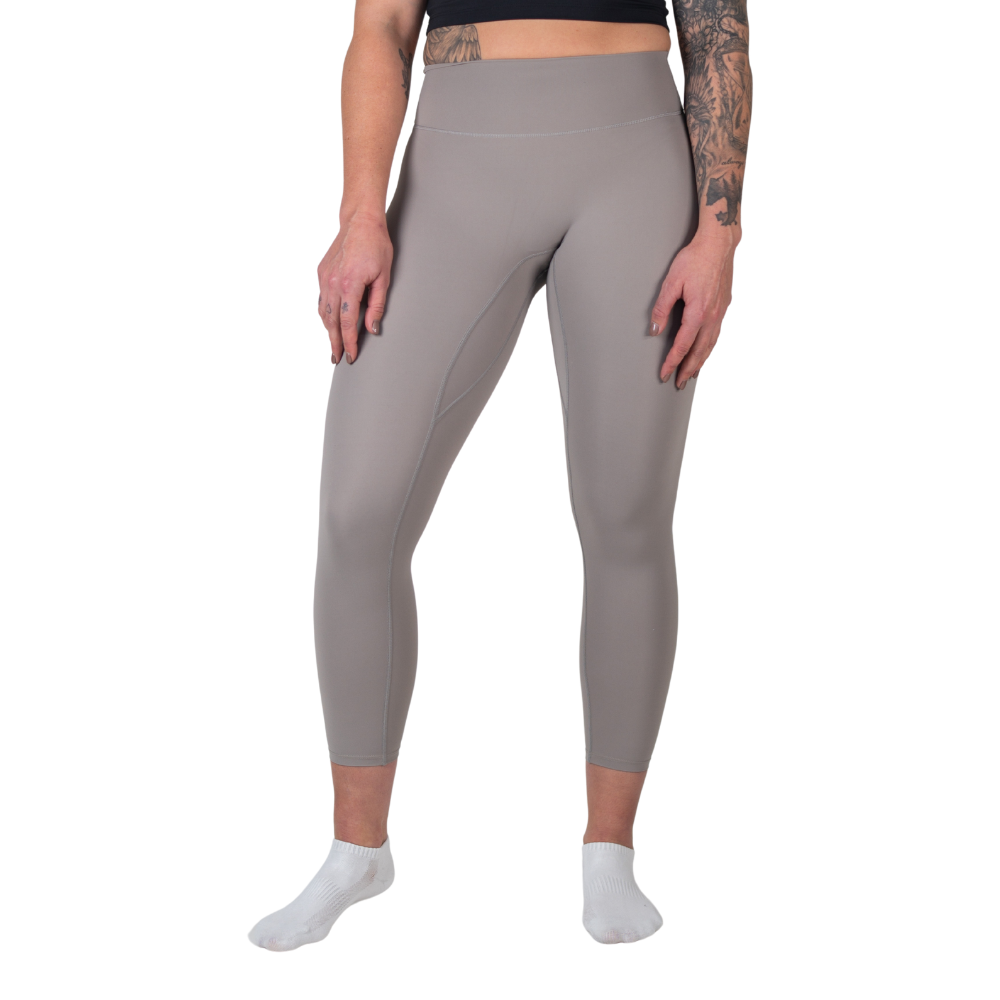 Lift Heavy Legacy Leggings - wodstore