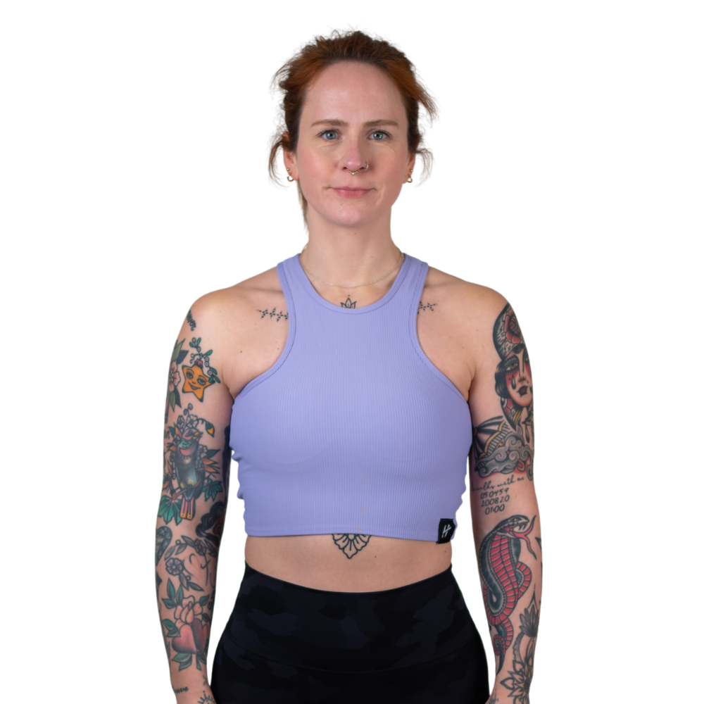 Lift Heavy Legacy Shape Bra - wodstore