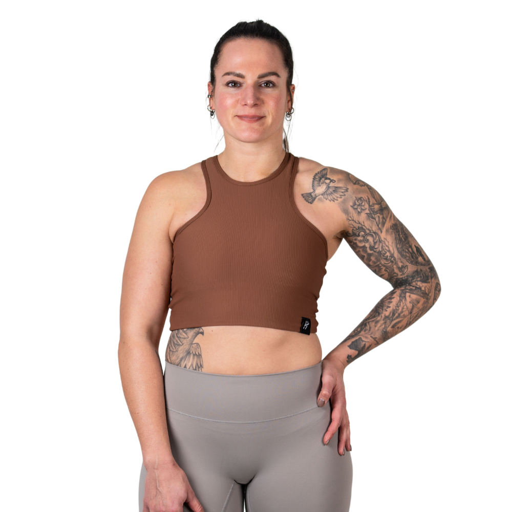 Lift Heavy Legacy Shape Bra - wodstore