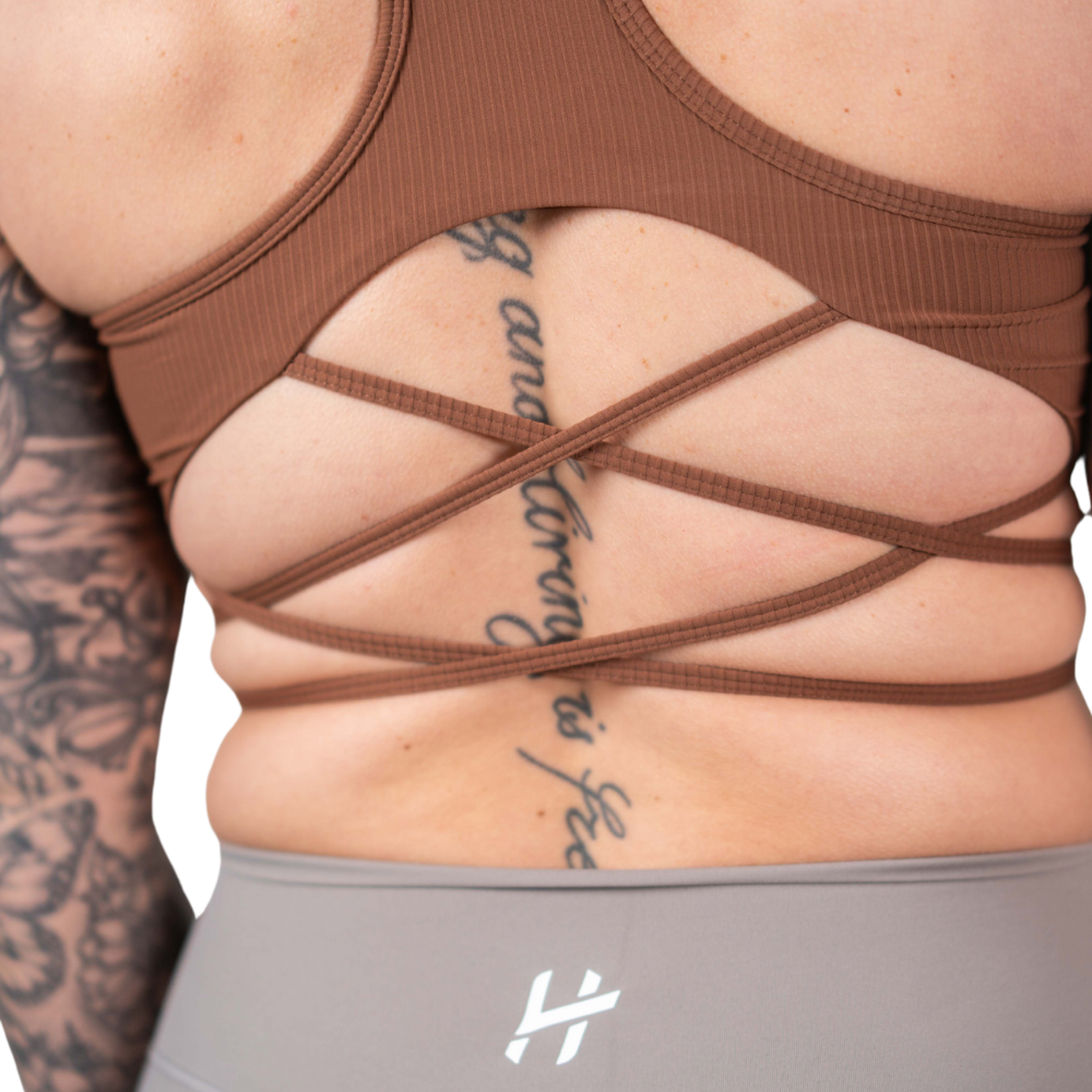 Lift Heavy Legacy Shape Bra - wodstore