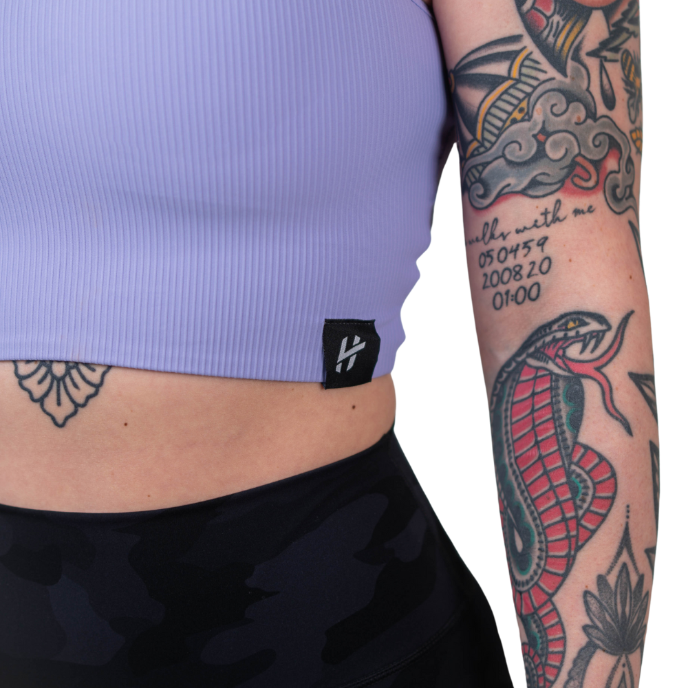 Lift Heavy Legacy Shape Bra - wodstore