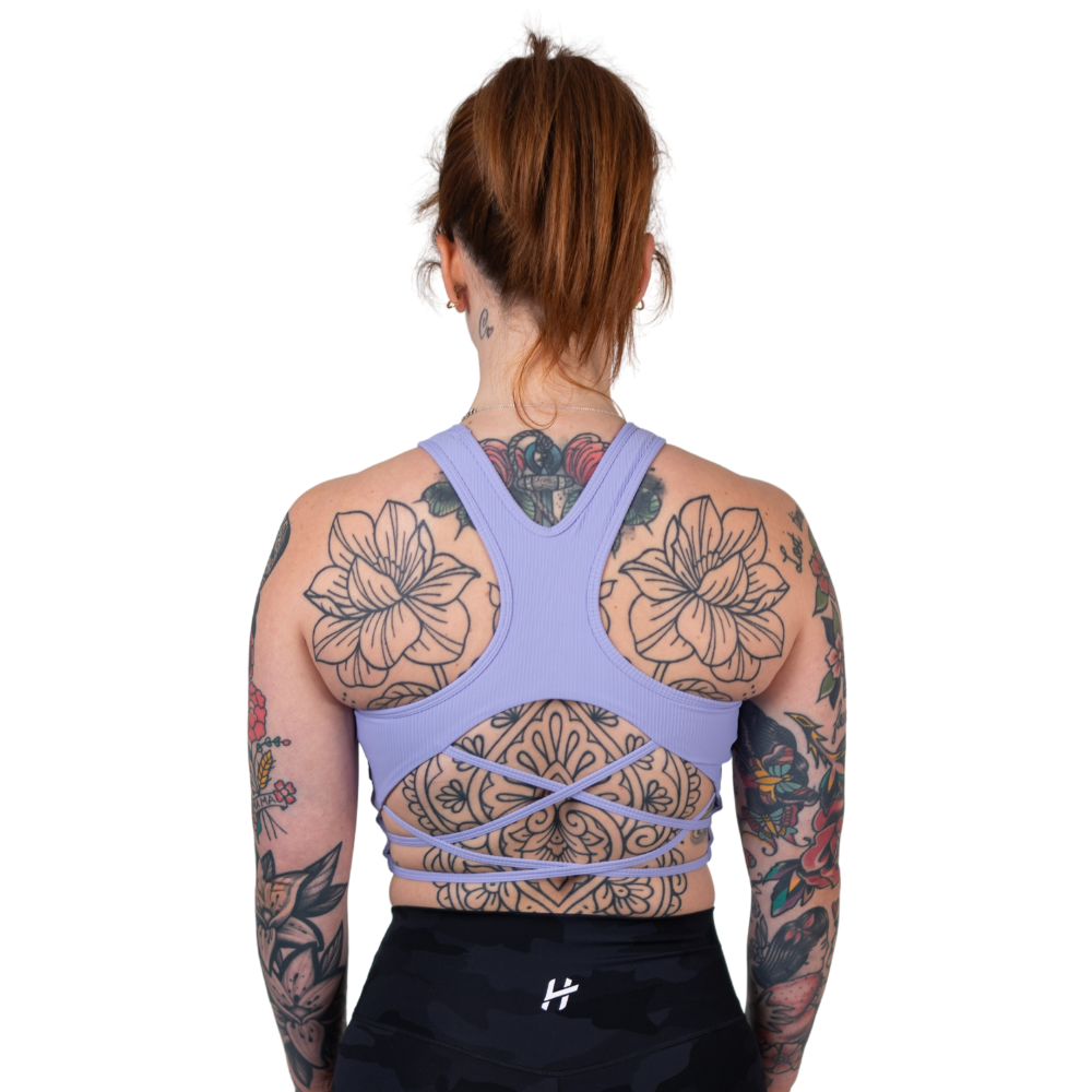 Lift Heavy Legacy Shape Bra - wodstore