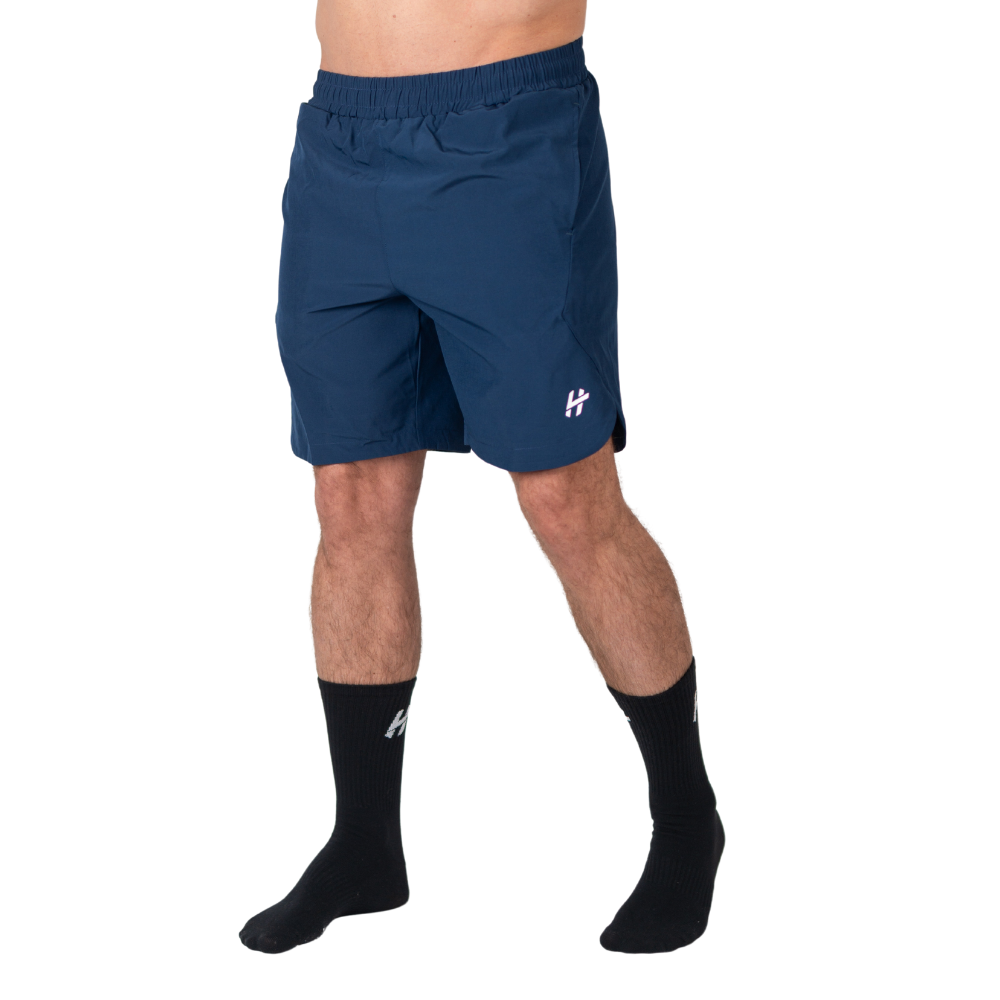 Lift Heavy Legacy Shorts - wodstore