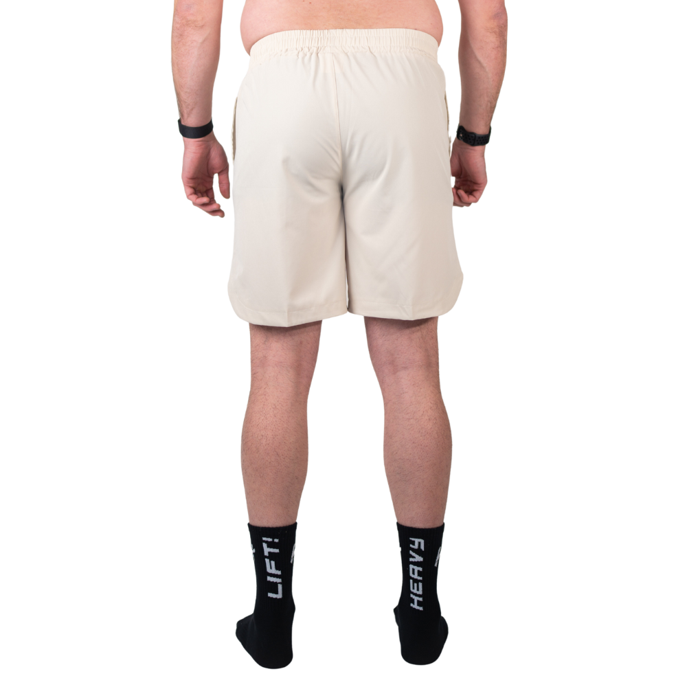 Lift Heavy Legacy Shorts - wodstore