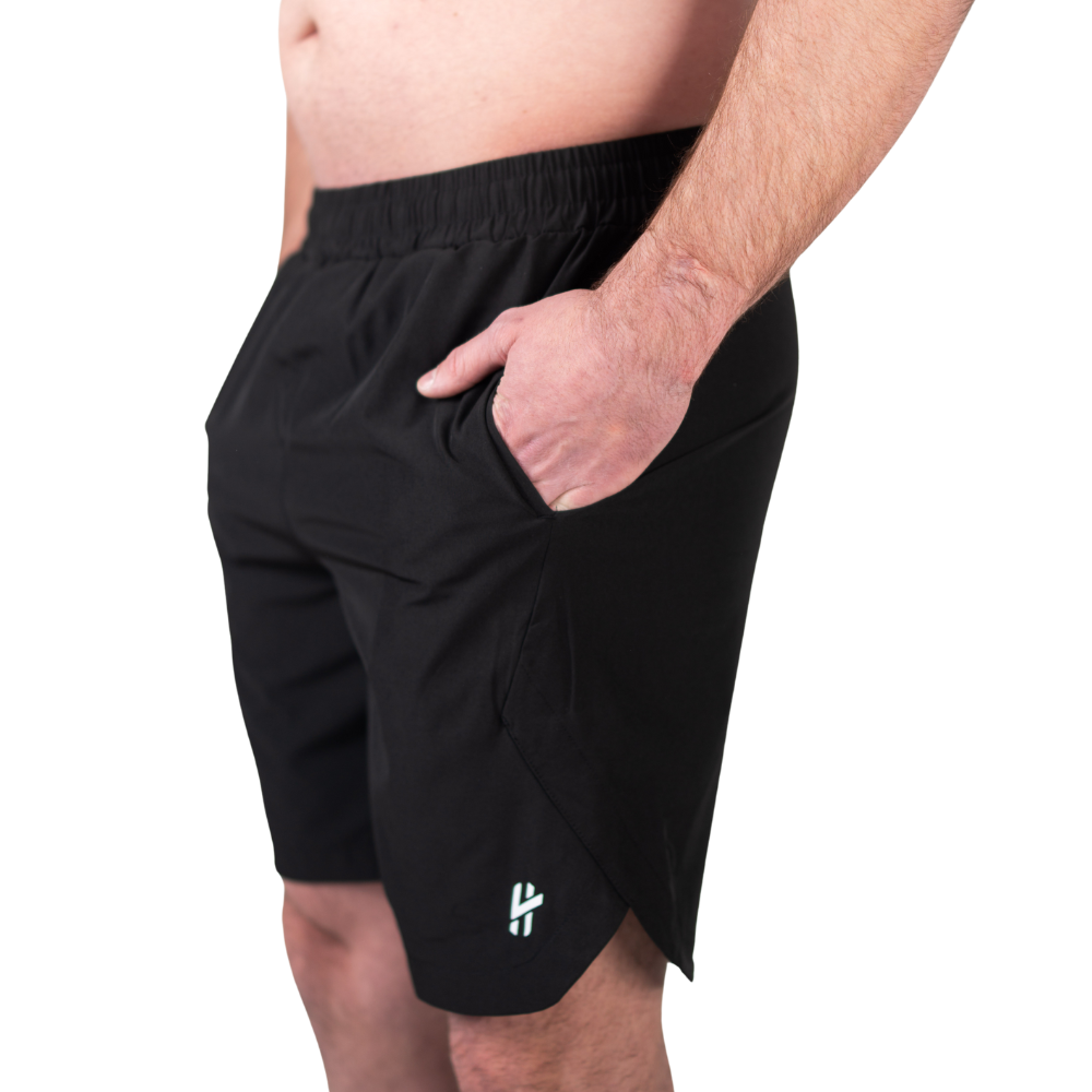Lift Heavy Legacy Shorts - wodstore