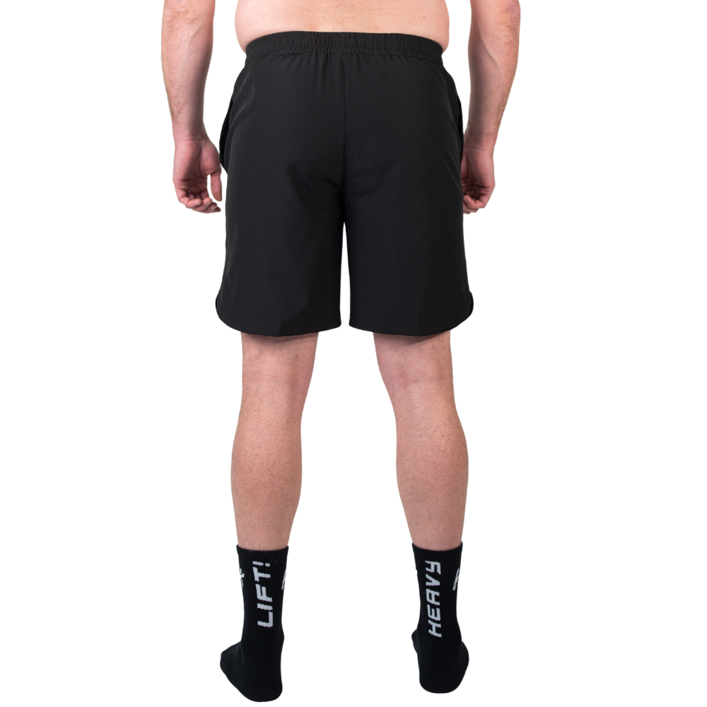 Lift Heavy Legacy Shorts - wodstore
