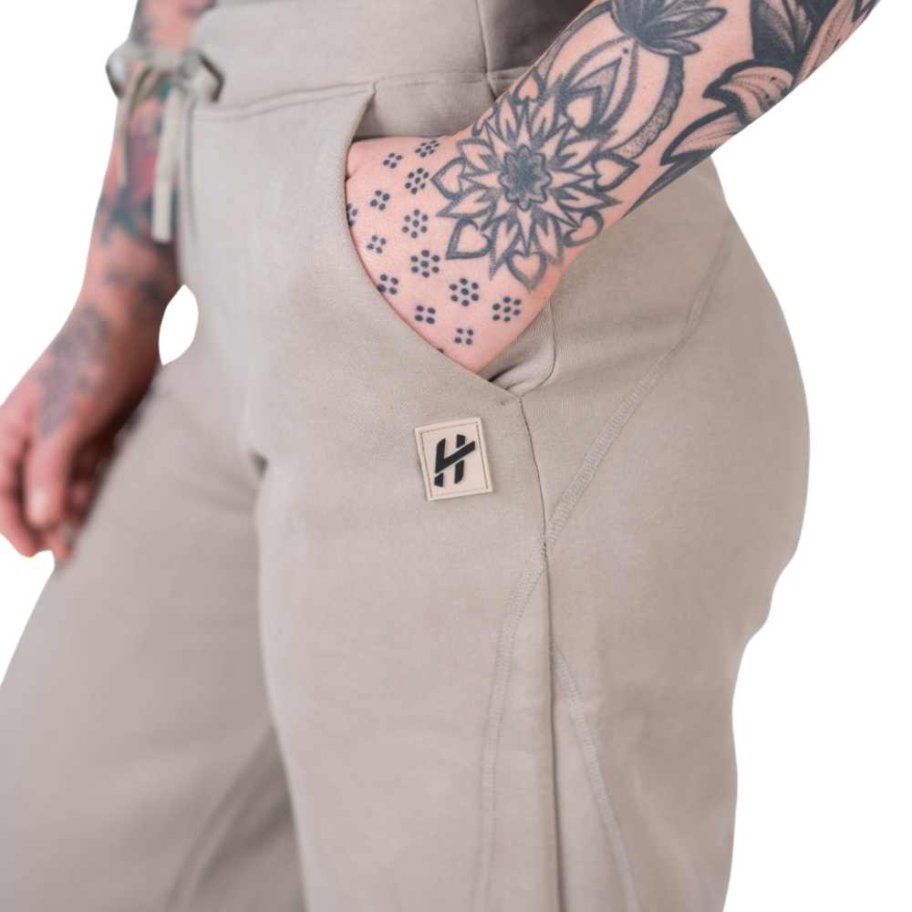 Lift Heavy Legacy Sweatpants - wodstore