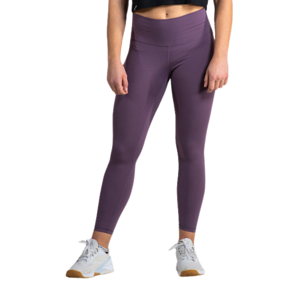 Lift Heavy High Waisted Training Leggings - wodstore