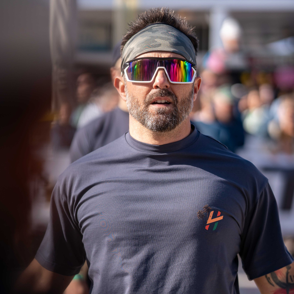 Lift Heavy Summer Shirt 2025