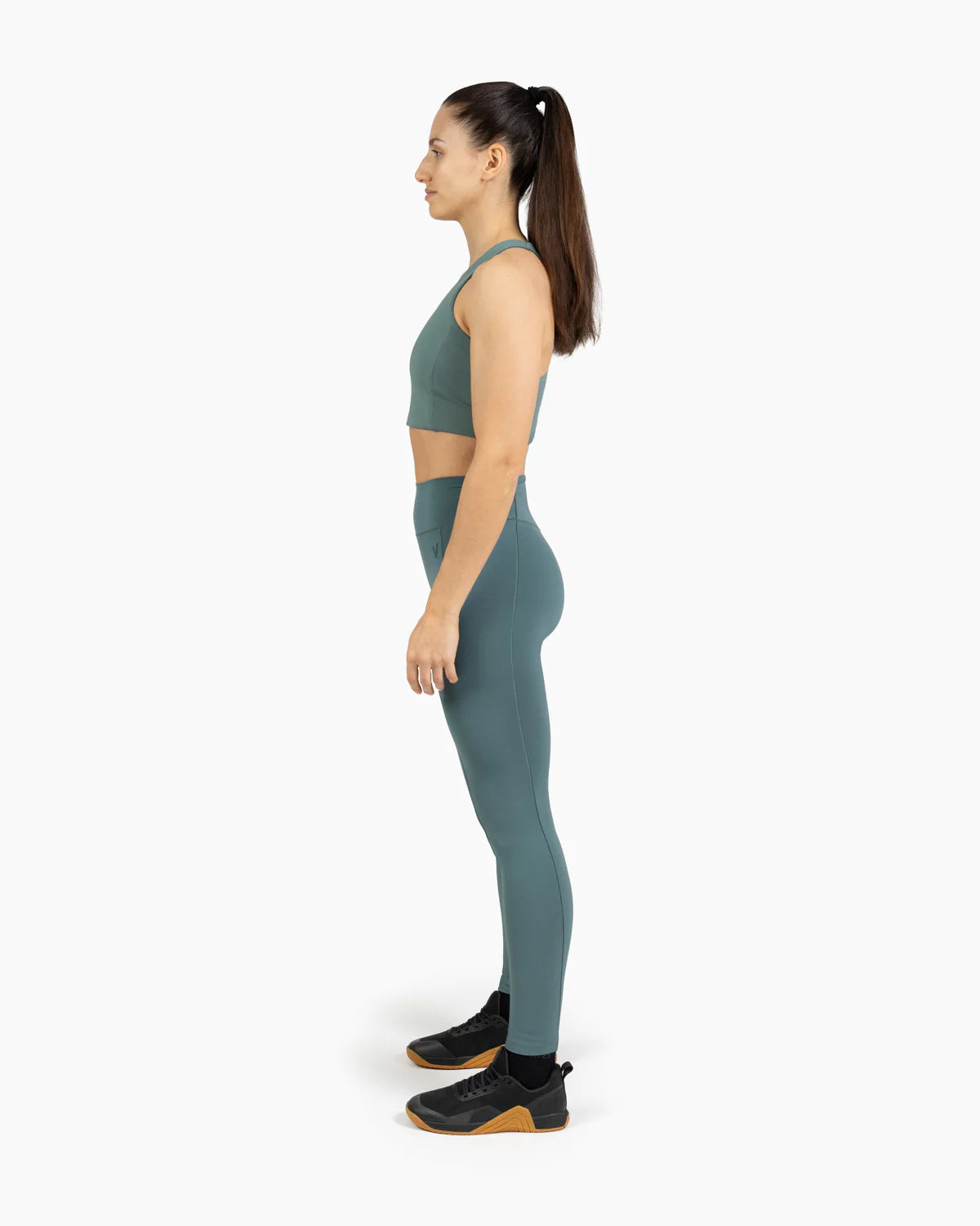 Velites Legging Long Holo